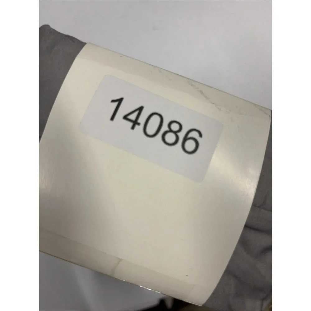Threshold Queen 400 Thread Count Performance Flat Sheet Gray